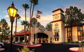 Doubletree Hotel Tucson Airport